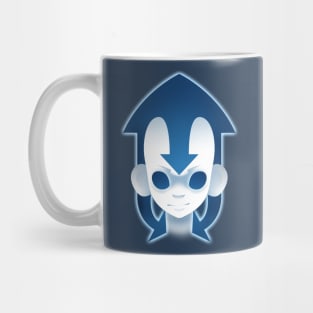 Aang Mug